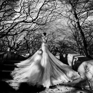 Galia Lahav Wedding Dress